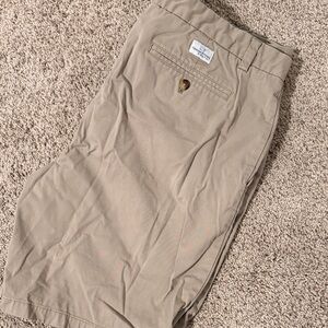 Vineyard Vines Men's Tan Casual Shorts